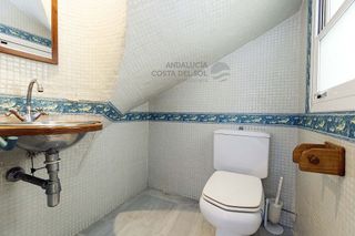 Dúplex en venta en Playa Bajadilla - Puertos en Marbella