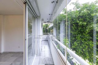 Dúplex en venta en Playa Bajadilla - Puertos en Marbella