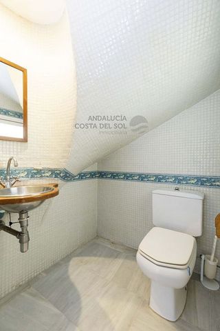 Dúplex en venta en Playa Bajadilla - Puertos en Marbella