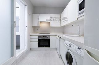 Dúplex en venta en Playa Bajadilla - Puertos en Marbella