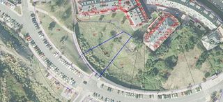 Solar en venta en Castro en Castro Urdiales