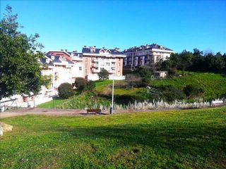 Solar en venta en Castro en Castro Urdiales