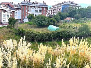Solar en venta en Castro en Castro Urdiales