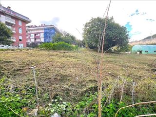 Solar en venta en Castro en Castro Urdiales