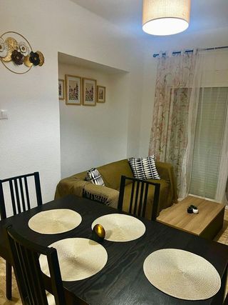 Piso en venta en Pla de Bon Repós en Alicante