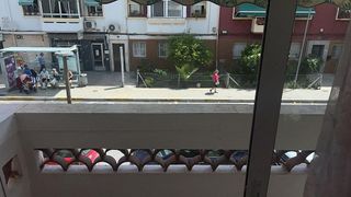 Piso en venta en Pla de Bon Repós en Alicante