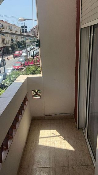 Piso en venta en Pla de Bon Repós en Alicante