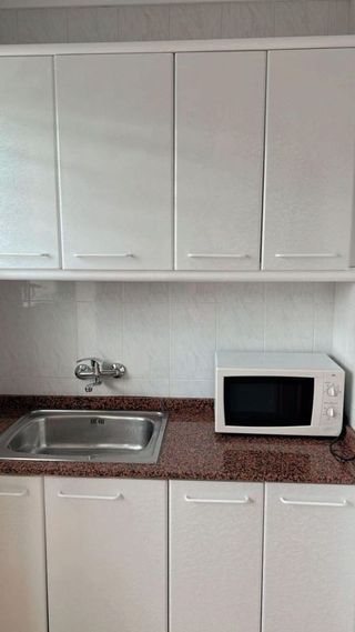 Piso en venta en Pla de Bon Repós en Alicante