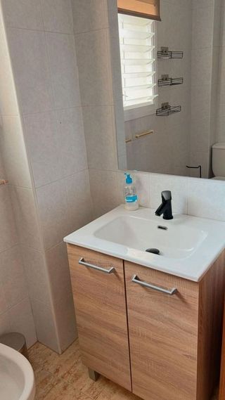 Piso en venta en Pla de Bon Repós en Alicante