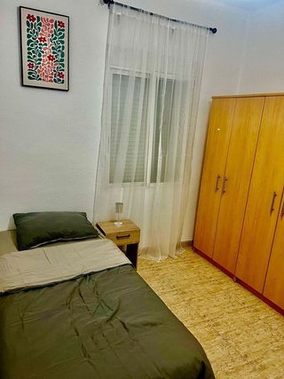 Piso en venta en Pla de Bon Repós en Alicante