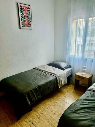 Piso en venta en Pla de Bon Repós en Alicante