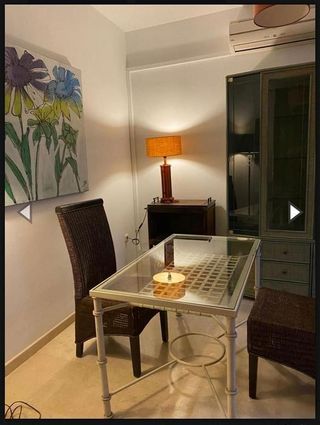 Piso en venta en Centro en Antequera