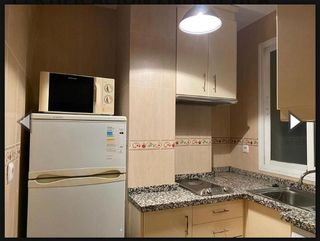 Piso en venta en Centro en Antequera