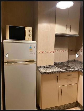 Piso en venta en Centro en Antequera