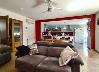 Piso en venta en Alcoy/Alcoi