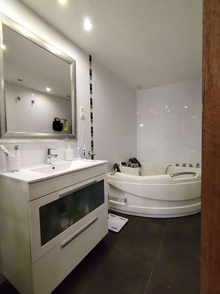 Piso en venta en Alcoy/Alcoi