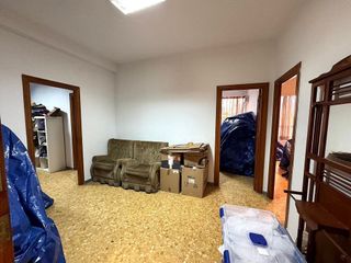 Oficina en venta en Barrio Alto - San Félix - Oliveros - Altamira en Almería