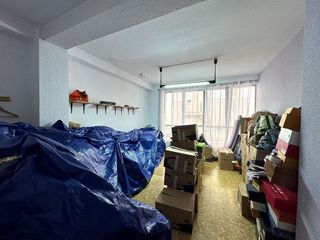 Oficina en venta en Barrio Alto - San Félix - Oliveros - Altamira en Almería