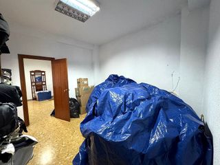 Oficina en venta en Barrio Alto - San Félix - Oliveros - Altamira en Almería