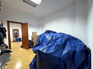 Oficina en venta en Barrio Alto - San Félix - Oliveros - Altamira en Almería