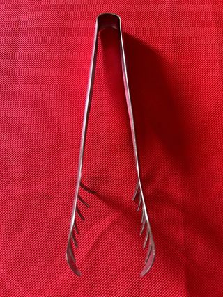 Pinza per spaghetti in metallo