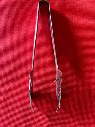 Pinza per spaghetti in metallo