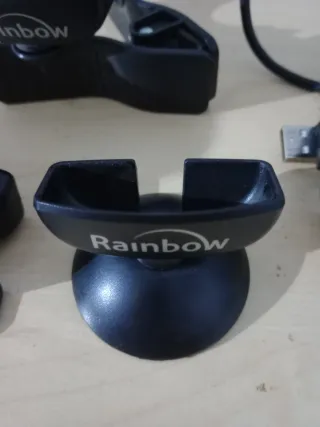 Cámara Web Rainbow USB