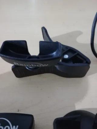 Cámara Web Rainbow USB