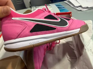 Zapatillas Nike Gato Futbol Sala Talla 44