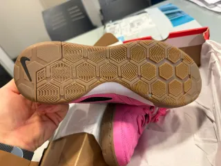 Zapatillas Nike Gato Futbol Sala Talla 44