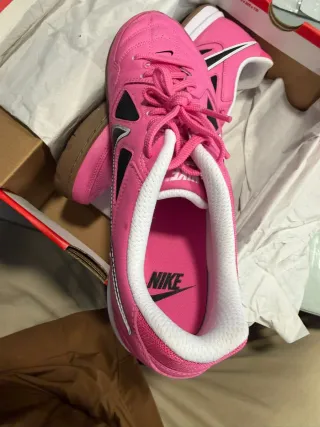 Zapatillas Nike Gato Futbol Sala Talla 44