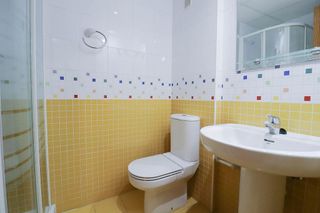 Piso en alquiler en San Luis en Almería