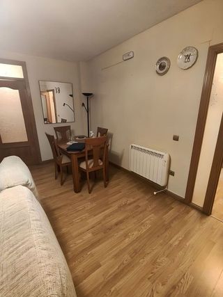 Piso en alquiler en Estremera