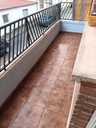 Piso en alquiler en Estremera