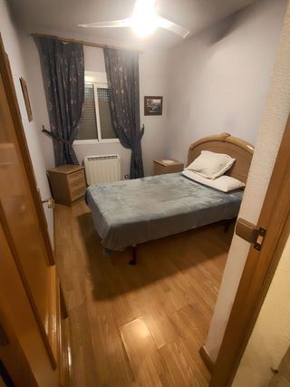 Piso en alquiler en Estremera