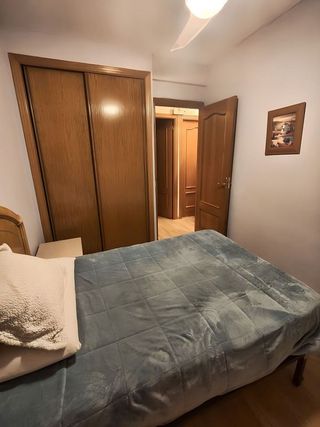 Piso en alquiler en Estremera