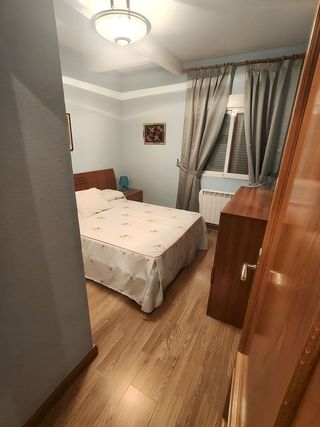 Piso en alquiler en Estremera