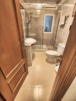 Piso en alquiler en Estremera