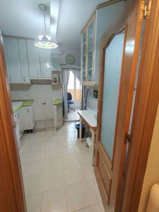 Piso en alquiler en Estremera