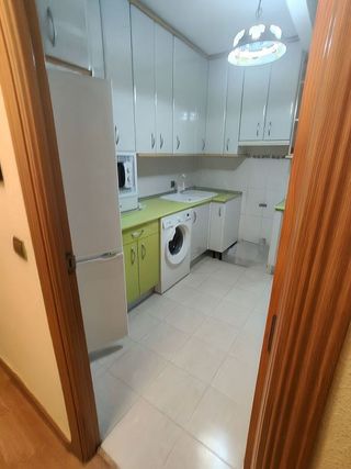 Piso en alquiler en Estremera