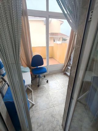 Piso en alquiler en Estremera