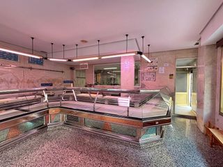 Local comercial en alquiler en Campo de la Juventud en Palencia