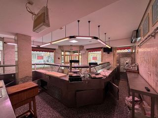 Local comercial en alquiler en Campo de la Juventud en Palencia