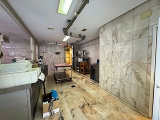 Local comercial en alquiler en Campo de la Juventud en Palencia