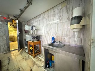 Local comercial en alquiler en Campo de la Juventud en Palencia