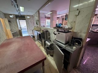 Local comercial en alquiler en Campo de la Juventud en Palencia