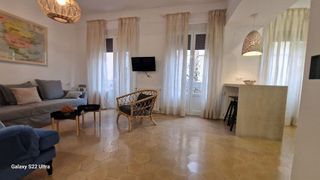 Piso en alquiler en Zona Centro en Córdoba