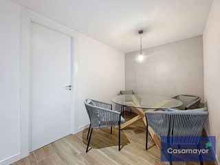 Piso en alquiler en Centro en Alicante