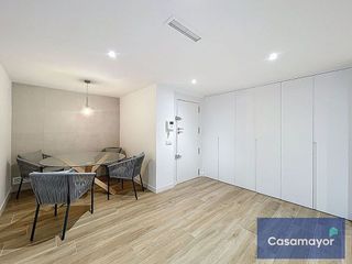 Piso en alquiler en Centro en Alicante