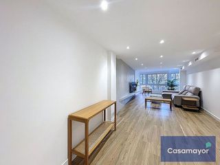 Piso en alquiler en Centro en Alicante